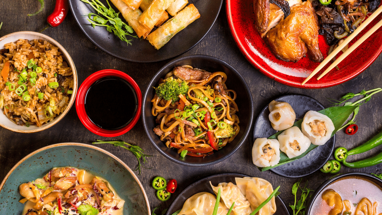 Beijing Limerick Chinese Takeaway
